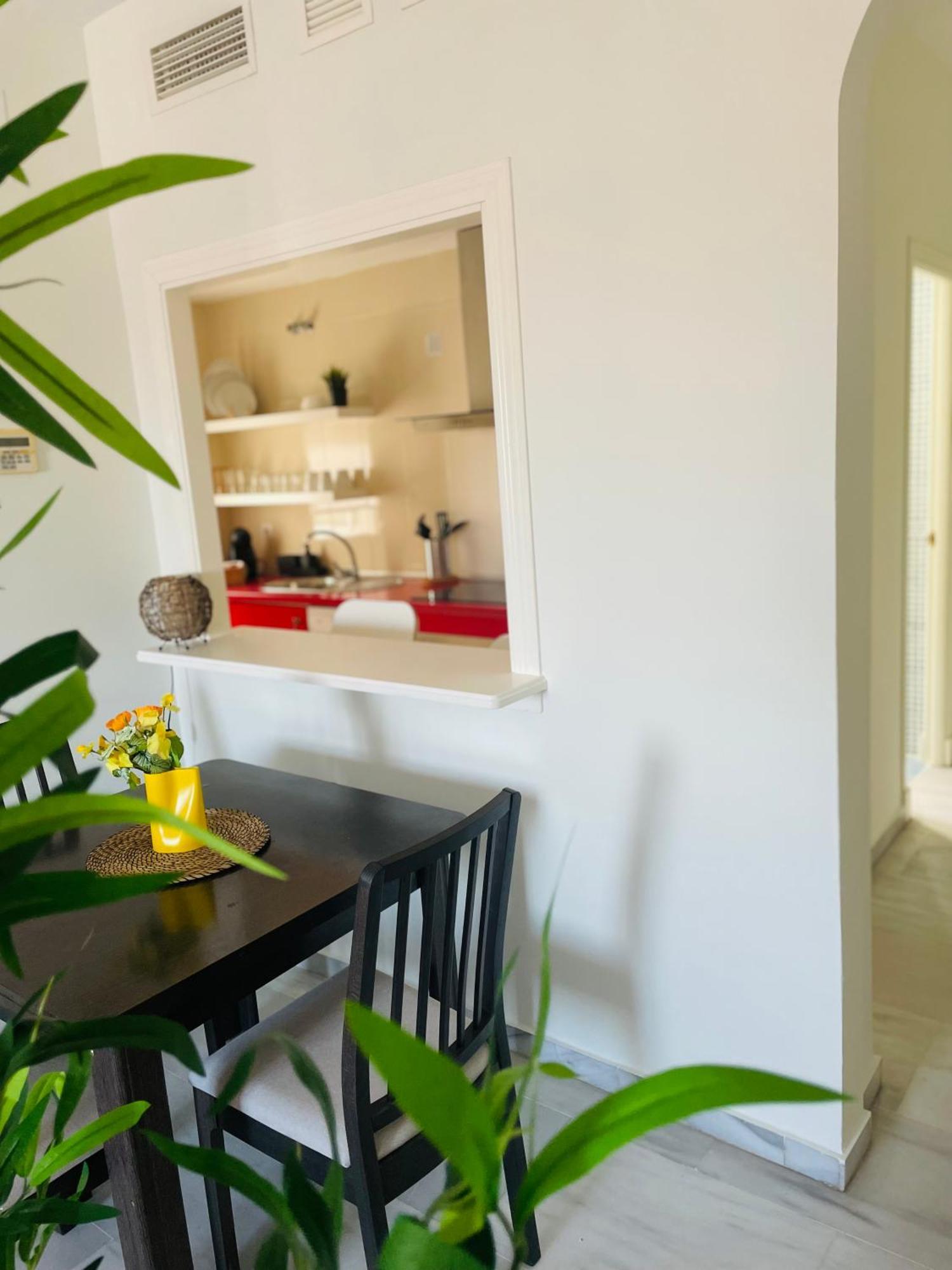 Apartamento Liru Bormujos 2, A 5 Minutos De Sevilla Экстерьер фото