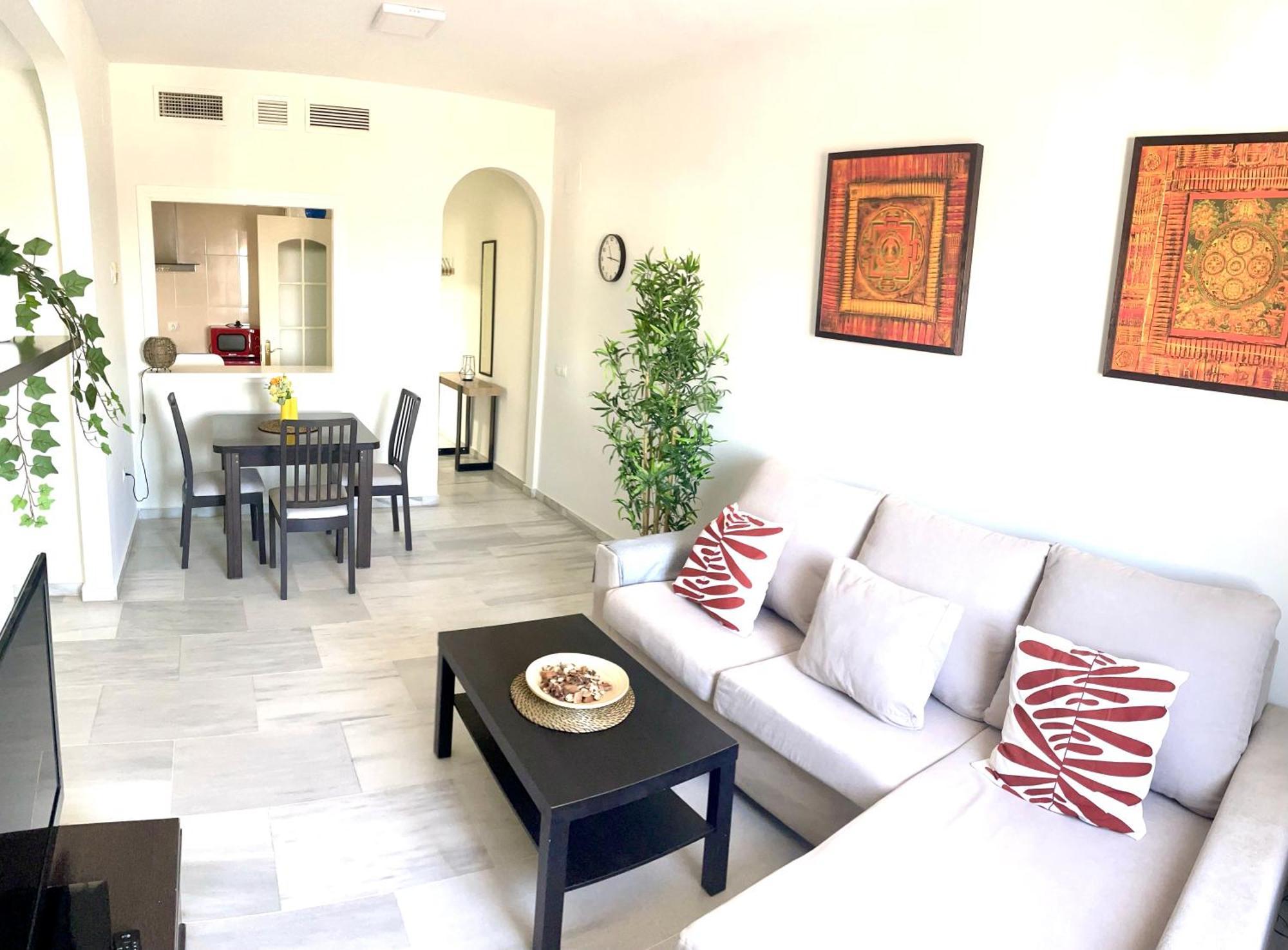 Apartamento Liru Bormujos 2, A 5 Minutos De Sevilla Экстерьер фото