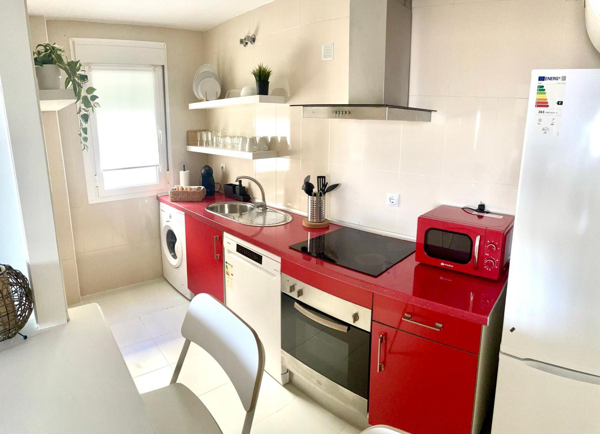 Apartamento Liru Bormujos 2, A 5 Minutos De Sevilla Экстерьер фото