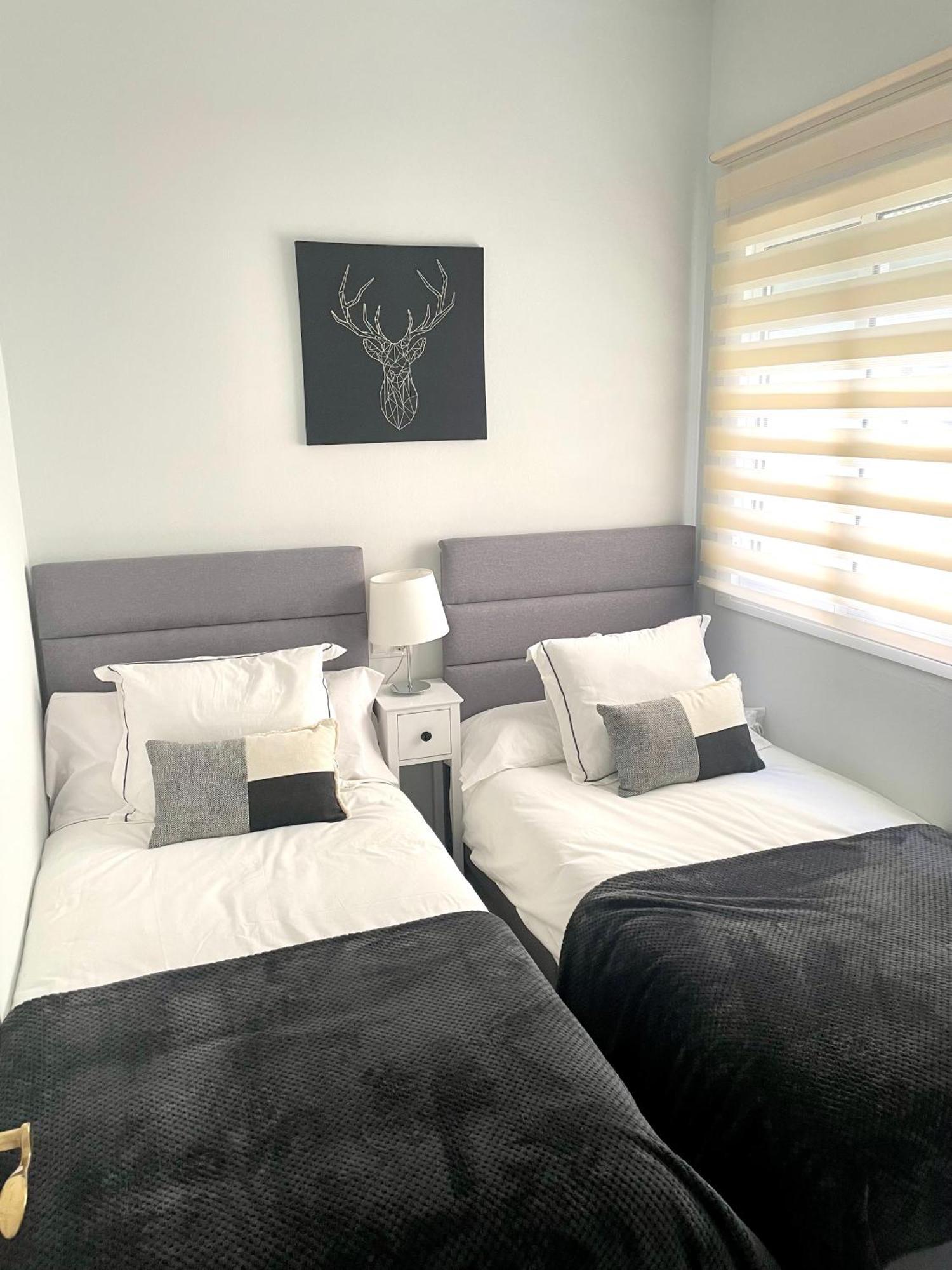 Apartamento Liru Bormujos 2, A 5 Minutos De Sevilla Экстерьер фото