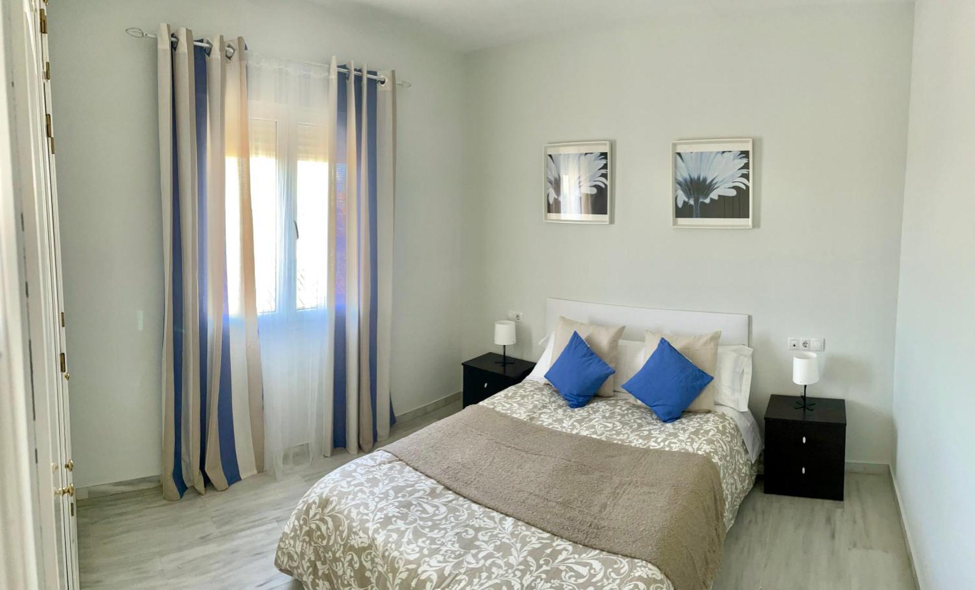 Apartamento Liru Bormujos 2, A 5 Minutos De Sevilla Экстерьер фото